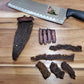 Ma Deuce A1 Jerky (Spicy)